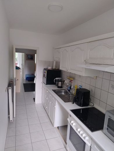 Appartement de 3 pièces à Hambourg-Bramfeld – Photo 8