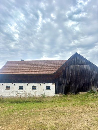 Schwarzach ve Murach Vadisi'nde dört cepheli çiftlik evi – Fotoğraf 7