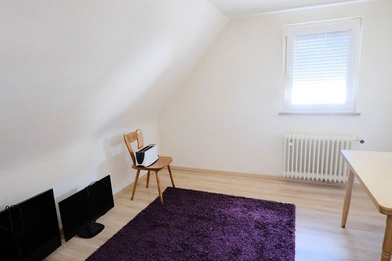Großzügiges Einfamilienhaus mit viel Platz und Garten – Foto 11
