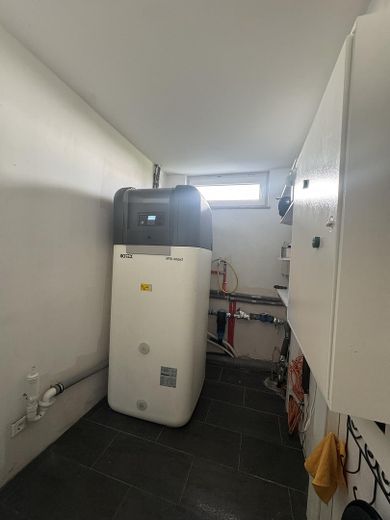 Heizungsraum EG