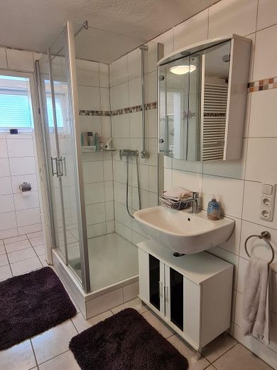 Badezimmer Keller