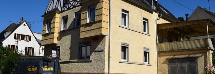 Ideales B&B-Objekt in Pünderich an der Mosel