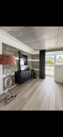 Exklusives Loft im ehemaligen Hochbunker – voll möbliert & All-inclusive | Erstbezug – Foto 6