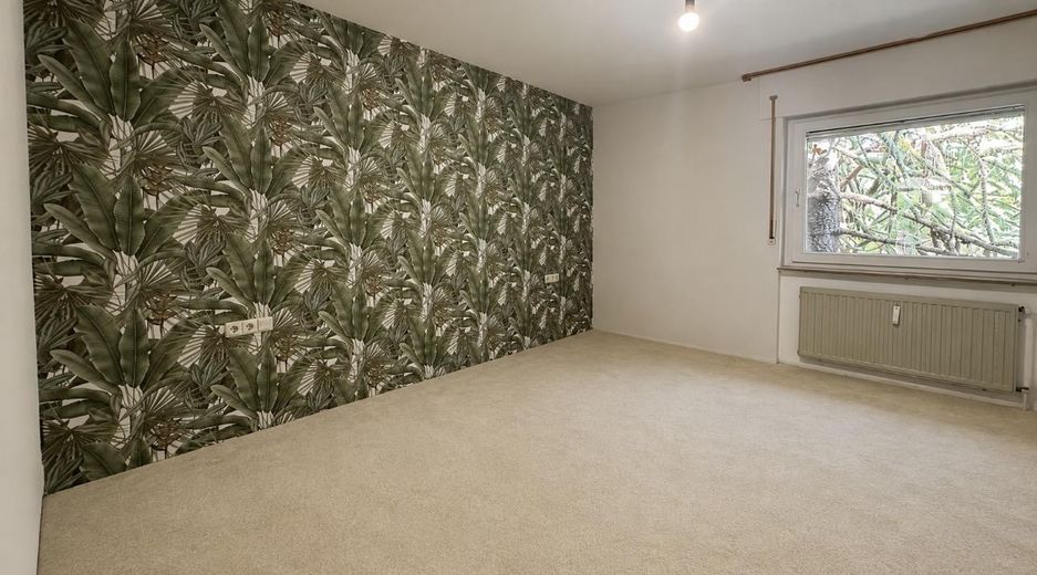Helle Wohnung im grünen mit großem Sonnenbalkon – Foto 17