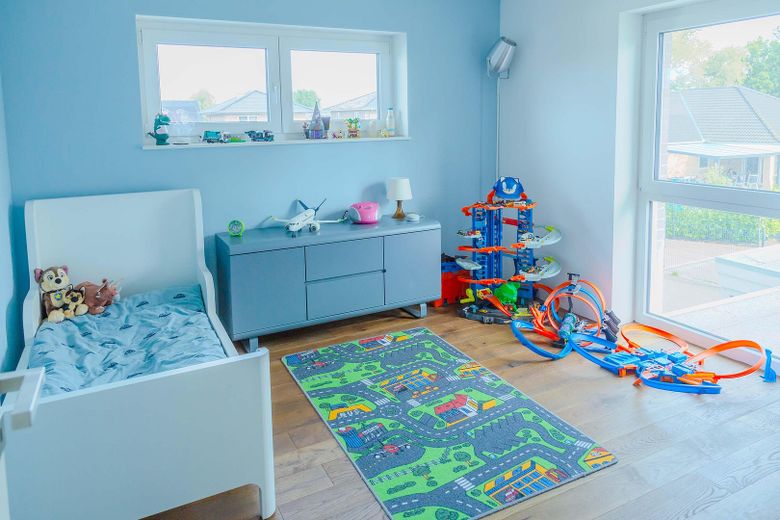 Kinderzimmer 1