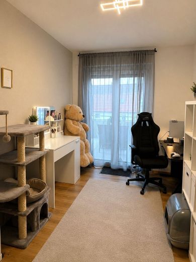 Hochwertig ausgestattete 3-Zimmer-Neubauwohnung aus dem Jahr 2024 / 2.OG – Foto 5