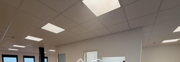 Modern commercial space – Perfect for day care, medical practice, law firm, or therapy center