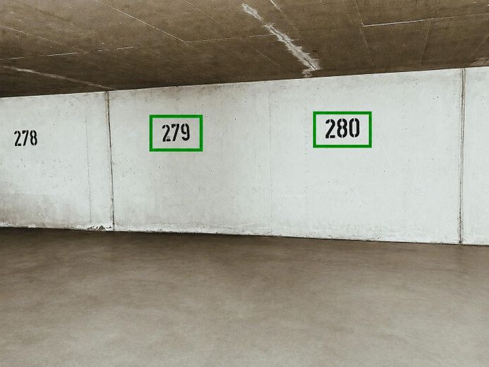 Großzügige 3-Zimmer-Eigentumswohnung mit Loggia und zwei Tiefgaragenstellplätzen – TG Stellplätze