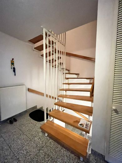 Flur Erdgeschoß