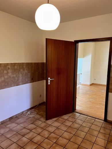Family house for rent – Küche
