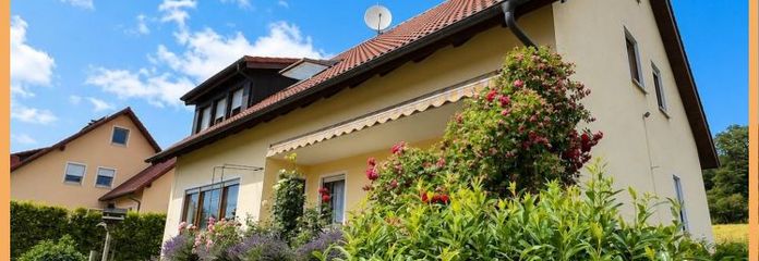 349.000,- für freies Zweifamilienhaus mit atemberaubender Aussicht in Zauppenberg