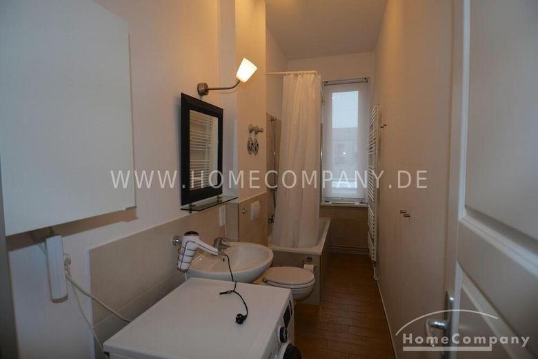 Appartamento ammobiliato di due locali a Prenzlauer Berg, Berlino – 740edcfef5603d27de2b235b3bdb31e2406aa990.jpg