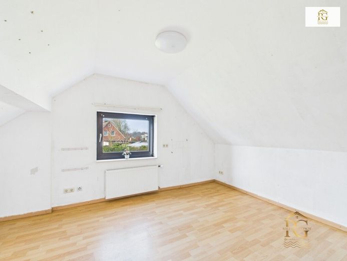 Schlafzimmer 2 OG