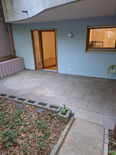 Wohnen wie im Grünen: Frisch renovierte 2-Zimmer-Wohnung (57m2) mit Terrasse & Gartennutzung – Foto 17