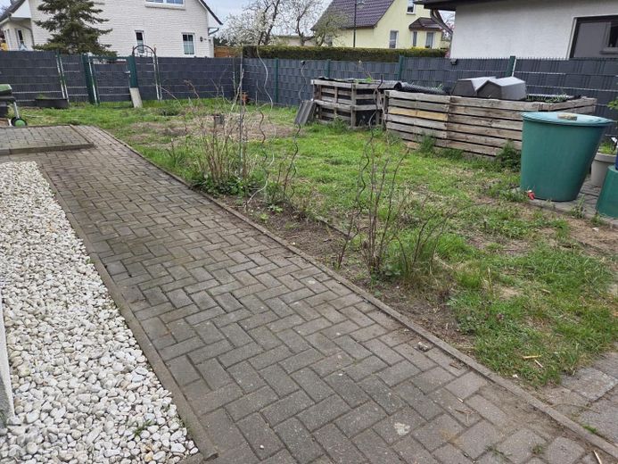 Einfamilienhaus auf Eckgrundstück in Bernau - PROVISONSFREI – Foto 4