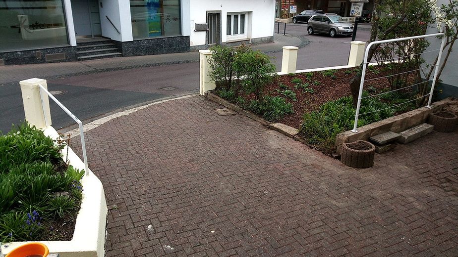 Ein Kleinod in Trier-Ruwer, 130 m² (+25 m² Reserve) als EFH oder 3-4 WE – फोटो 3