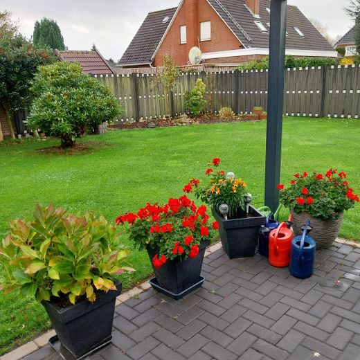Wohnen auf einer Fläche in exklusiven großem Bungalow – Foto 2