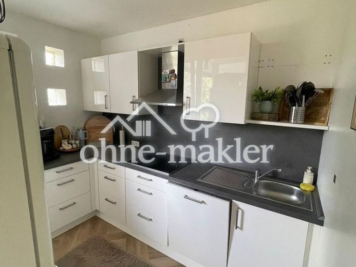 Renovierte 4 Zimmer Wohnung inkl. Balkon & Kellerabteil - ca 85qm – फोटो 1