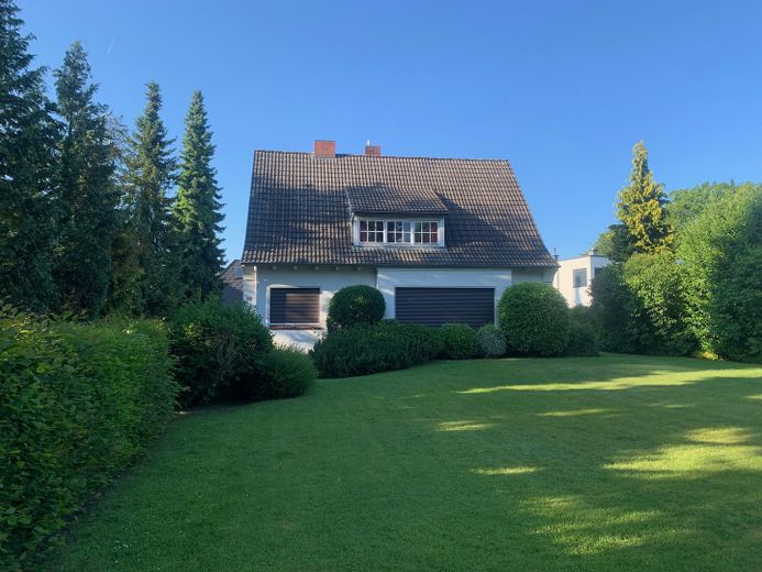 RISERVATO / Terreno edificabile-Rellingen-Oberer Ehmschen – Foto 2