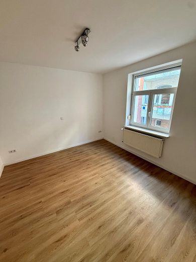 Zimmer 1 / Schlafzimmer