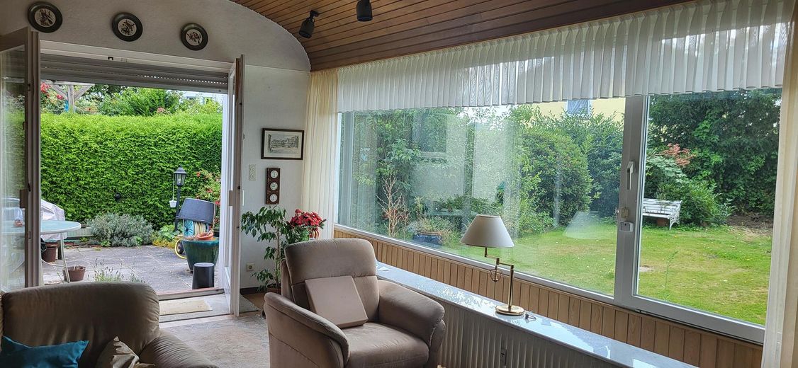 Wohnzimmer Wohnung re.