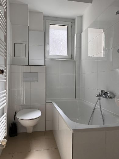 Wohnen am Rüdesheimerplatz - Top 2-Zimmerwohnung – Foto 9