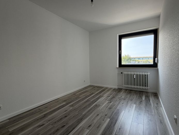 3-Zimmer Wohnung (80qm) mit Balkon in Mainz-Gonsenheim – Kleines Schlafzimmer