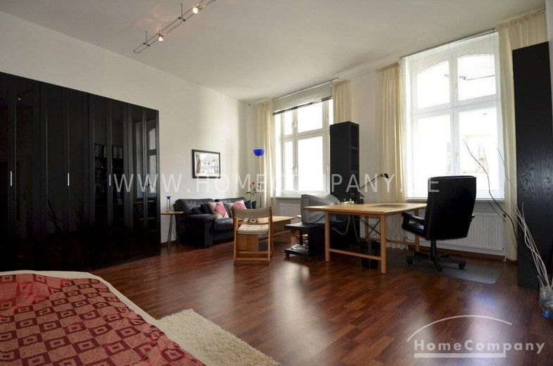 Modernes 1-Zimmer-Apartment in Berlin Charlottenburg, komplett und neu möbliert – e1e4cd4125bf3264d63638a64c799041539f28e7.jpg