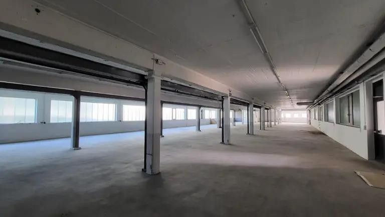 Vielseitig nutzbare Gewerbehalle 1.000  qm mit 3 t Laufkran bei Weilburg - provisionsfrei – Foto 8