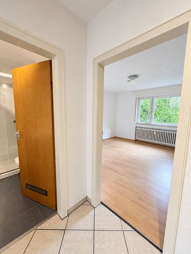 Hallo Holweide- Bezugsfrei, OHNE Makler, in ruhigem 7 Fam.Haus – Foto 9
