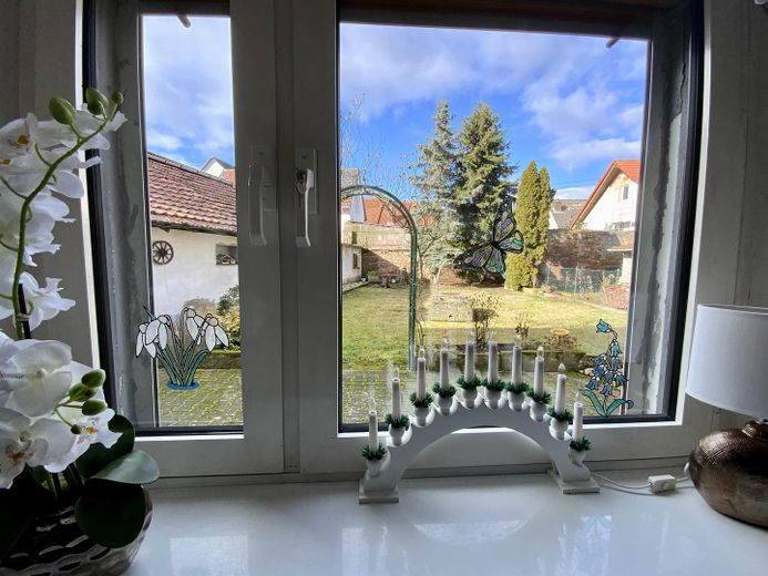Haus zum Kauf in Feilbingert bei Bad Kreuznach - Großes Wohnhaus, Scheunen, Lagerfläche – Foto 14