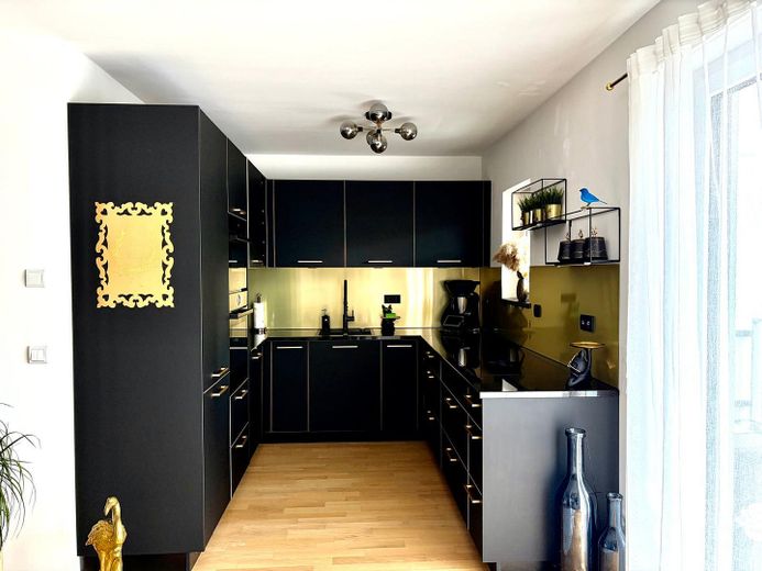 Exclusief 3-kamer-nieuwbouwappartement in Vaterstetten – zuidwestloggia & topuitrusting – Foto 9