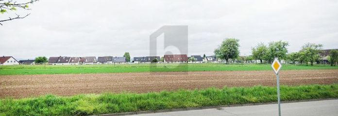 IDYLLISCH ROHBOUWLAND - INVESTEREN MET PERSPECTIEF