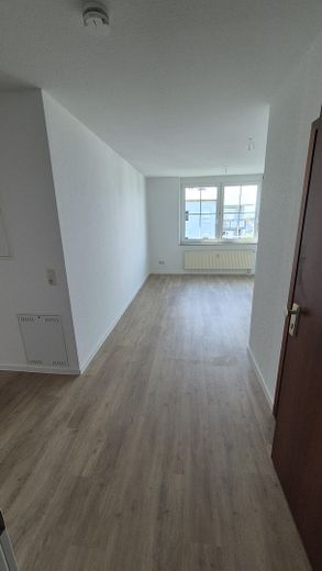 Eingangsbereich