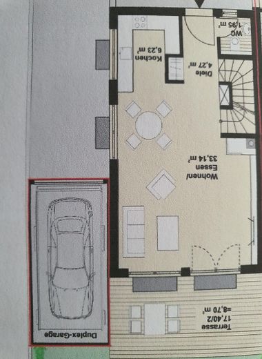 Haus in sehr guter Lage von Solln – फोटो 16