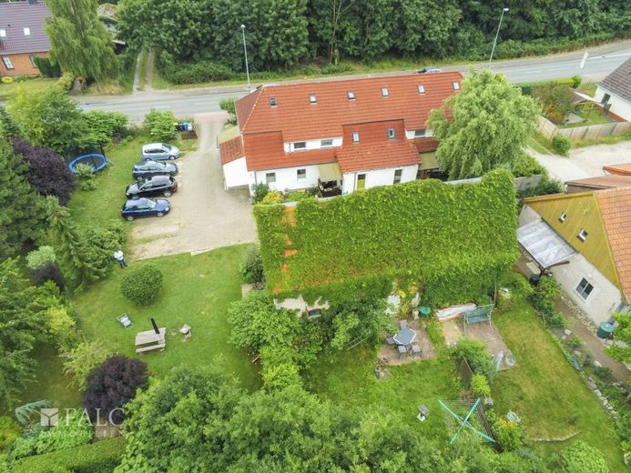 Preissenkung! Kapitalanlage zwischen Markgrafenheide und Graal Müritz! – Außenansicht