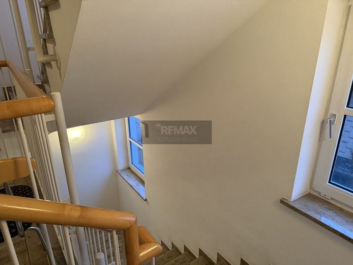 Gemütliche Wohnung im Herzen von Geroldsgrün – Bild 17