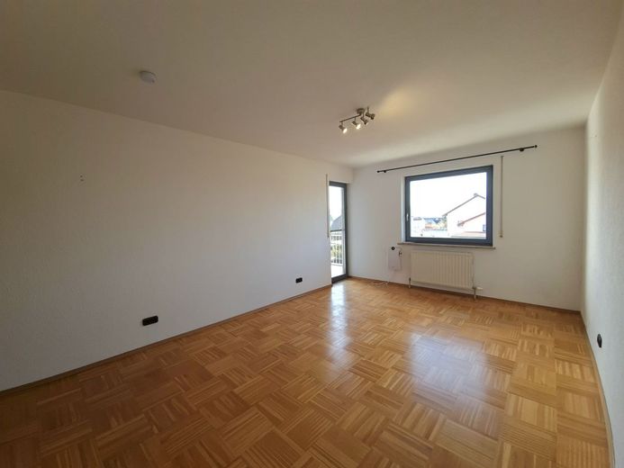 Schlafzimmer OG