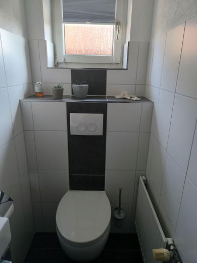 Gäste WC
