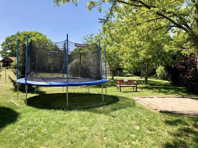 100m² Wohnung mit Fußbodenheizung, Klimaanlage, Balkon, 2 PKW Stellplätze – Foto 39