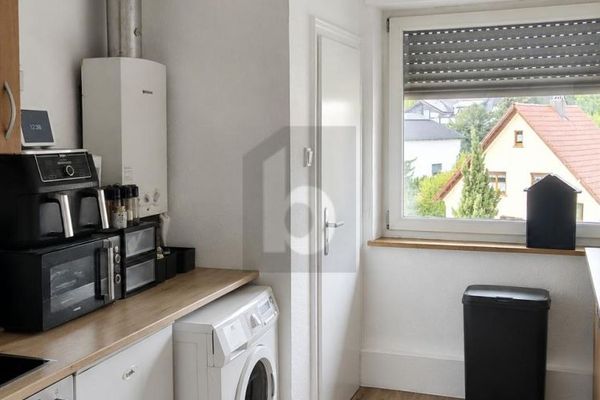 STADTNAH LEBEN, NATURNAH WOHNEN