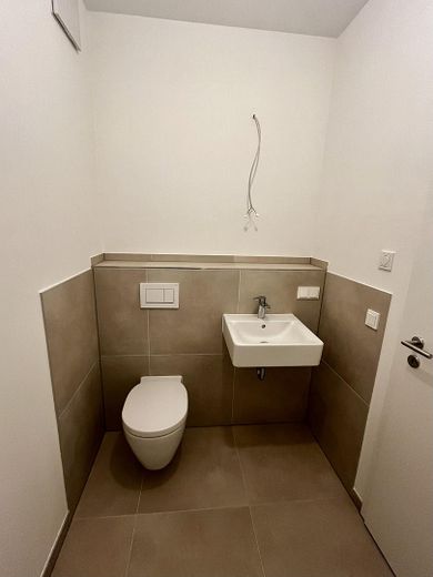 Gäste WC 