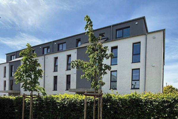 Clever investieren – Eigentumswohnung in 52146 ; BJ 2020