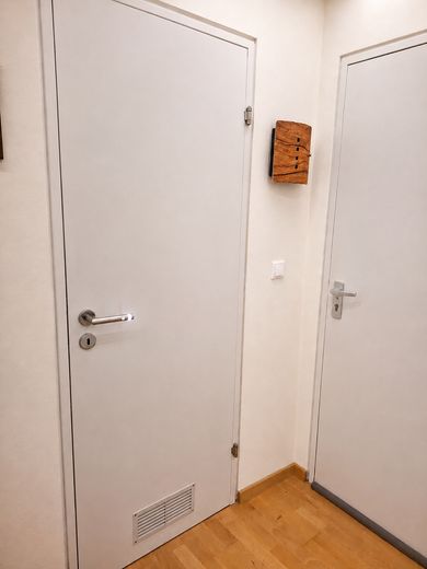 Provisionsfrei! Modernisierte 3-Zimmer-Wohnung mit Garage und Aufzug in Waldbronn – फोटो 15