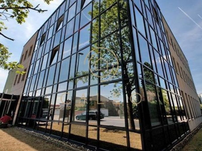 CALEO ¦ Rödelheim ¦ 130 m² - 318 m² ¦ ab EUR 11,80/m² ¦ PROVISIONSFREI – Photo 1