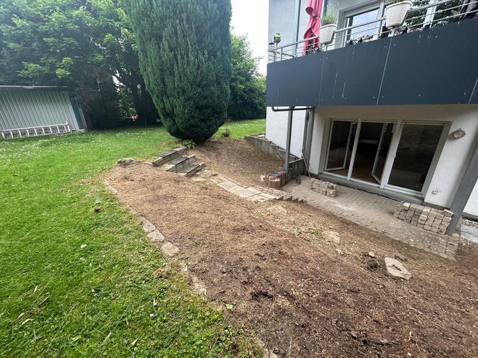 2-Zimmer Oase mit Garten in Herford – Foto 6