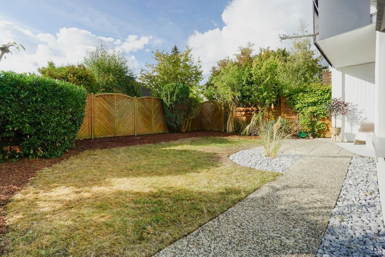 Vivere come si ama oggi. Porzione di bifamiliare ristrutturata in stile moderno - pronta per essere abitata *senza commissioni* – Garten