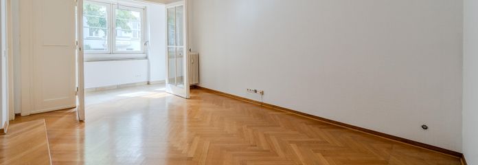 Charlottenburg'da KuDamm'a yürüme mesafesinde 1 odalı daire! komisyonsuz!