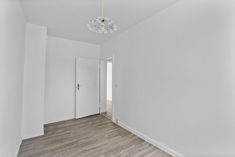 ruhige 3 Zimmer Wohnung mit Balkon 60 qm – Kinderzimmer