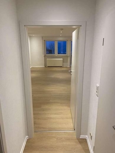 Renovierte Wohnung mit Burgblick – Foto 12